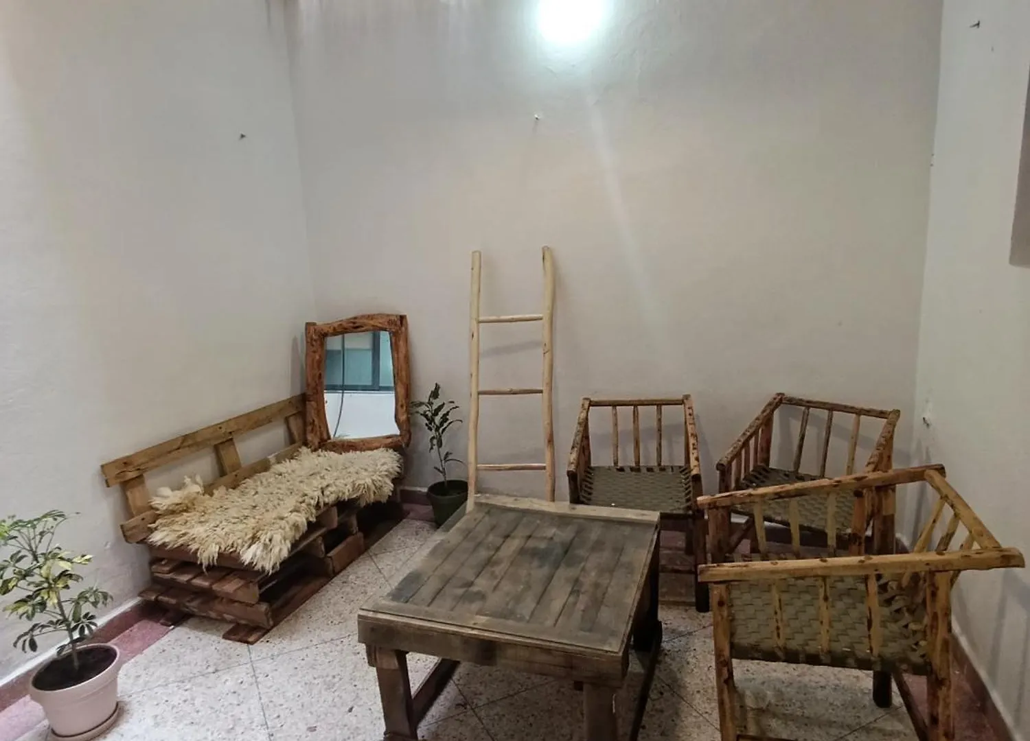 Nice Apartment To Stay 索维拉 摩洛哥